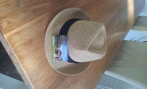 Exterior view, Zomerhuis De Zeedistel in Wimmenum Exterior view, Zomerhuis De Zeedistel in Wimmenum