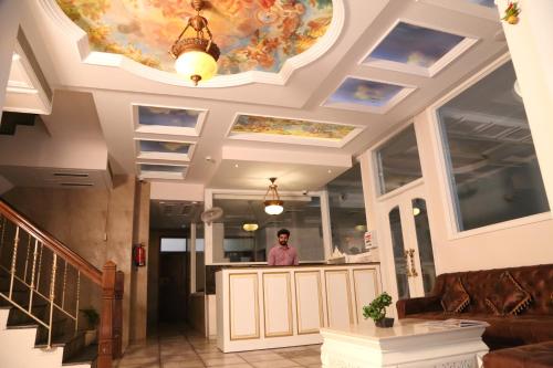 Hotel Posh