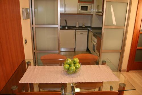 This photo about Suites Arago 565 - Abapart shared on HyHotel.com