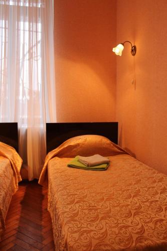 Avenue Hostel 2 in Ростов-на-Дону Avenue Hostel 2 in Ростов-на-Дону