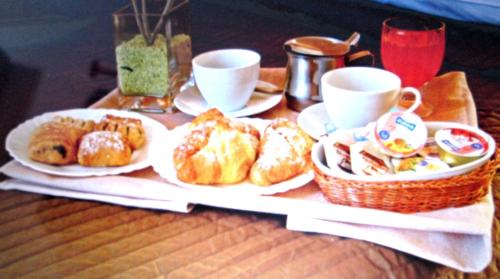 This photo about B&B Elisir shared on HyHotel.com