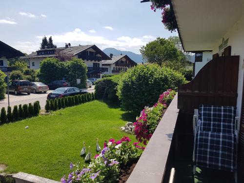 Gästehaus Meran (Gastehaus Meran) in Bad Wiessee Gästehaus Meran (Gastehaus Meran) in Bad Wiessee
