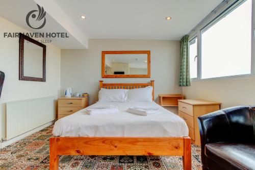 This photo about Fairhaven Hotel shared on HyHotel.com