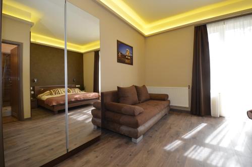 Fig Tree House Budapest