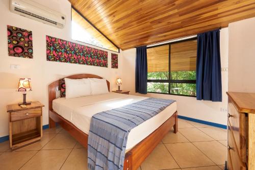 Tamarindo Blue Apartments in Tamarindo Tamarindo Blue Apartments in Tamarindo