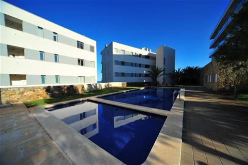 Apartamento VISTALMAR TORRE BELLVER Orange Costa
Apartamento VISTALMAR TORRE BELLVER Orange Costa