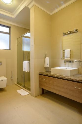 This photo about GemSuites Riverside shared on HyHotel.com