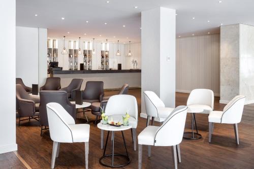 This photo about TRH Taoro Garden - Only Adults Recommended shared on HyHotel.com