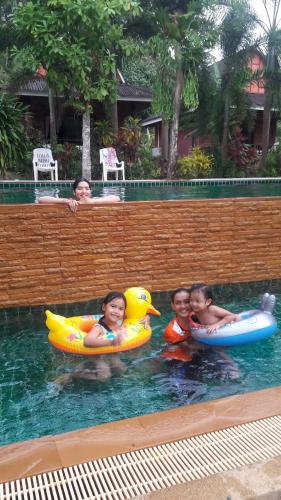 Rangsiman Resort Hotel