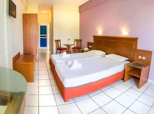 This photo about Leonanti Hotel shared on HyHotel.com