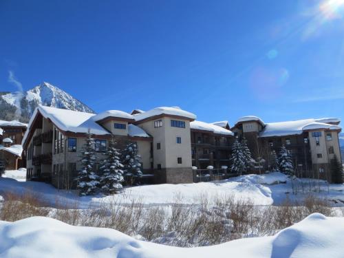 在meiguo.com看到的Black Bear Lodge的介绍图片