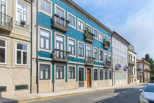Hotel Porto D'Época II