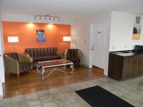 在meiguo.com看到的Bestway Inn的介绍图片