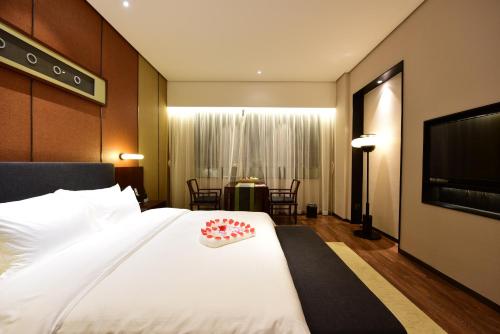 Baishengda Hotel, Foshan Baishengda Hotel, Foshan