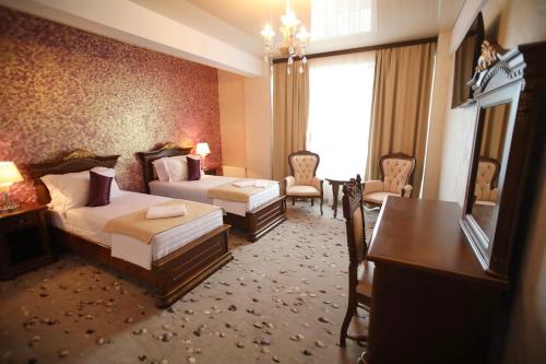 This photo about Almar Luxury shared on HyHotel.com