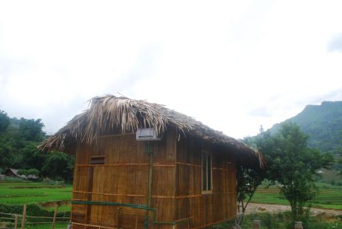 This photo about Golden Rice Garden shared on HyHotel.com