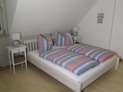 Ferienwohnung "Am Eisenbuhl" in Berg (Hof) Ferienwohnung "Am Eisenbuhl" in Berg (Hof)