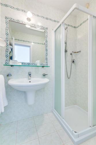 This photo about Hotel Bellariva shared on HyHotel.com