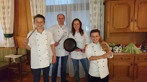 This photo about Gasthof Alte Tanne shared on HyHotel.com