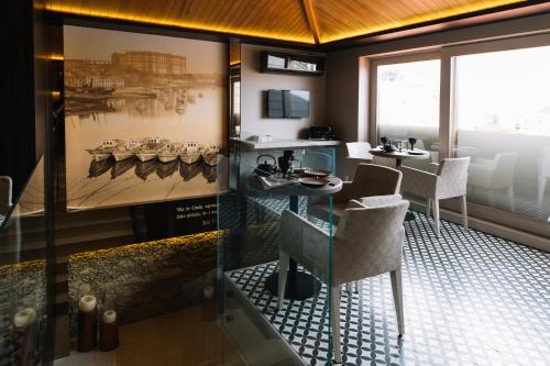 Konyha, Casa do Rio charm suites in Vila Do Conde Konyha, Casa do Rio charm suites in Vila Do Conde
