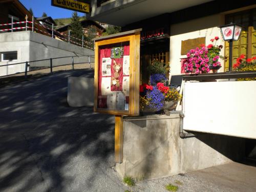 This photo about Pension Taverne shared on HyHotel.com