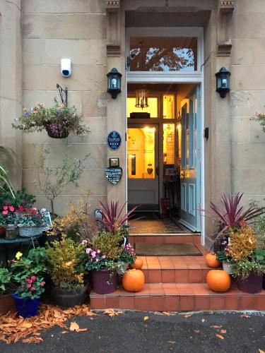 Albyn Townhouse B&B