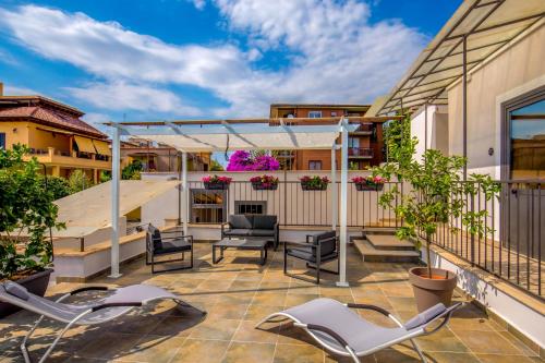 Attractions, Urban Garden Hotel in Rome East Attractions, Urban Garden Hotel in Rome East