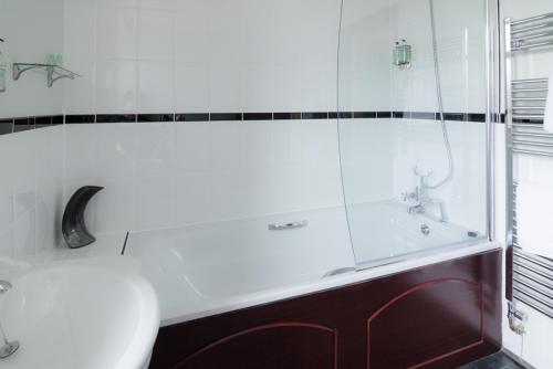 This photo about The Red Pump Inn shared on HyHotel.com