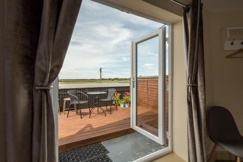 The Sail Loft in Лоустофт The Sail Loft in Лоустофт