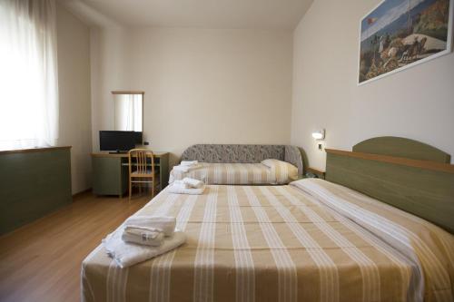 Hotel Impero in רימיני Hotel Impero in רימיני