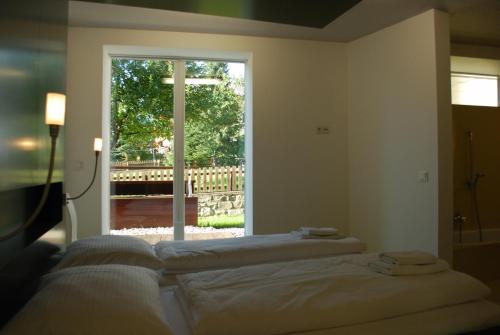 This photo about Sun Matrei Design Apartments shared on HyHotel.com