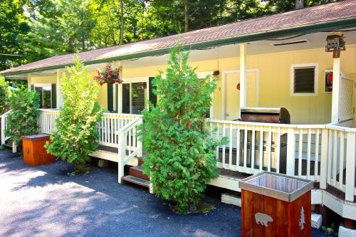 在meiguo.com看到的The Juliana Resort的介绍图片