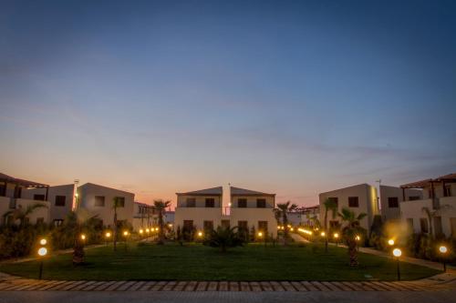 Hôtel Barrio Blanco