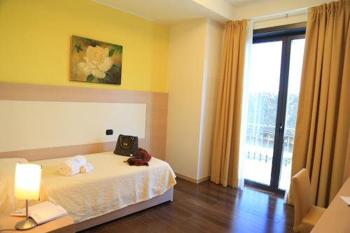 Groane Hotel Residence in Cesano Maderno Groane Hotel Residence in Cesano Maderno
