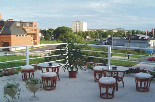 Europe Guesthouse in Narva Europe Guesthouse in Narva