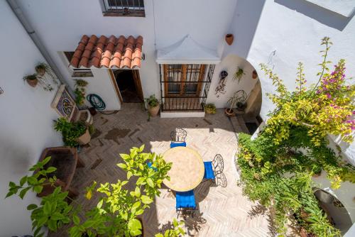 Hotel La Almenara De Vejer