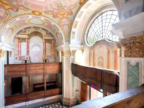 Létesítmények, A Romantic Rocca Retreat in Rocca Grimalda Létesítmények, A Romantic Rocca Retreat in Rocca Grimalda