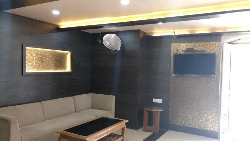 ทัศนียภาพภายนอกโรงแรม, City Hotel Prayagraj in อัลลาฮาแบด ทัศนียภาพภายนอกโรงแรม, City Hotel Prayagraj in อัลลาฮาแบด