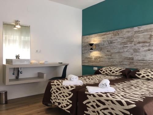 RoomConcept Hostel in Santo Domingo de la Calzada RoomConcept Hostel in Santo Domingo de la Calzada