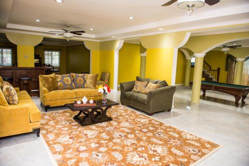 This photo about Villa Sweet Villa - Montego Bay shared on HyHotel.com