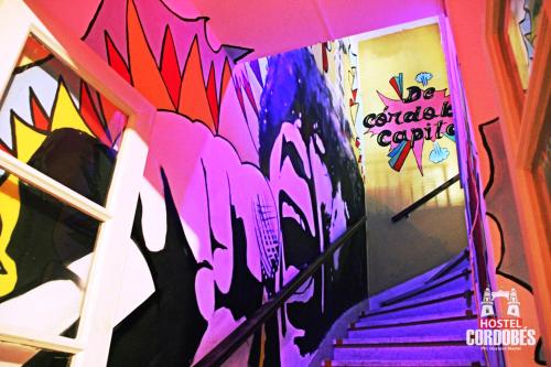 This photo about Hostel Cordobes shared on HyHotel.com