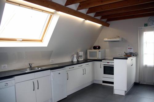 Holiday home Het Zeugekot in Alveringem Holiday home Het Zeugekot in Alveringem