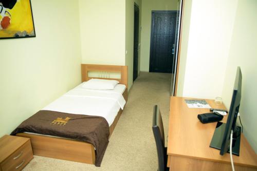 This photo about Mardi Plaza Hotel shared on HyHotel.com