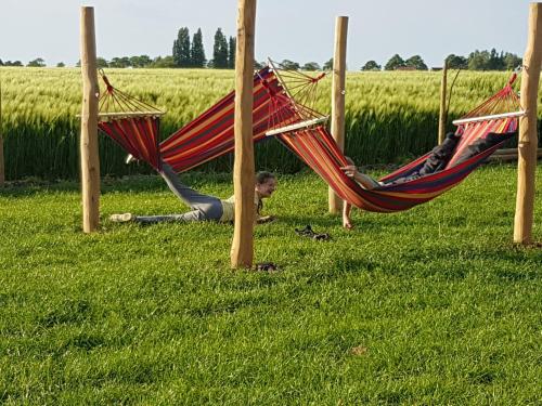 Holiday home Het Zeugekot in Alveringem Holiday home Het Zeugekot in Alveringem