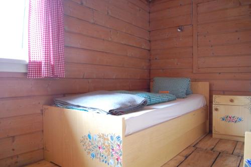 This photo about Gjaid Alm shared on HyHotel.com