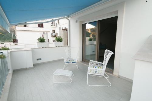 شرفة/ تراس, Casa Dante Bed&Breakfast in ماتيناتا شرفة/ تراس, Casa Dante Bed&Breakfast in ماتيناتا