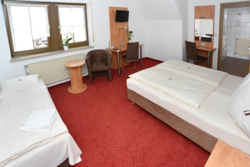 Hotel Jagerhof in Roth Hotel Jagerhof in Roth