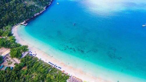 Casa Do Junior Na Prainha Em Arraial Do Cabo in Арраял-ду-Кабу Casa Do Junior Na Prainha Em Arraial Do Cabo in Арраял-ду-Кабу
