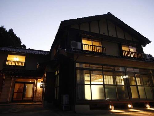 This photo about Genroku shared on HyHotel.com