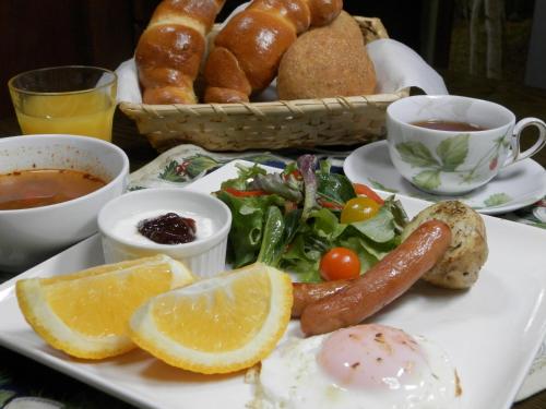 This photo about Natural House Pure 21 shared on HyHotel.com